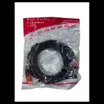 Clave: CH3 Cable HDMI A HDMI 3 Mts