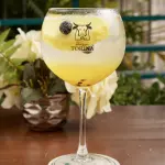 FRUTOS AMARILLOS