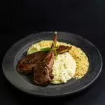 CARRÉ DE CORDEIRO