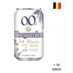 HOOEGAARDEN 0,0