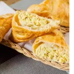 Pastel de Pollo