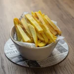 PAPAS FRITAS