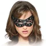 FANTASY MASK BLACK