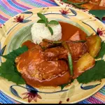 PEPIÁN DE POLLO