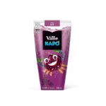 Suco Kapo Uva -  200ml