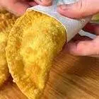 PASTELITO DE POLLO