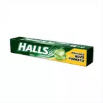 Halls Menta  - 28 g