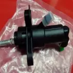 Bomba de clochet