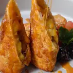 Crispy Apple Vainilla