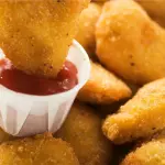 10 nuggets