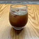 Iced Americano
