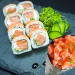 Queridinho Uramaki