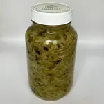APIO/SHALLOT   Celery/Shallot 940 gr