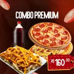 Combo Premium
