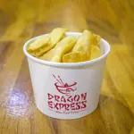 Wonton Frito