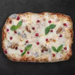 Pizza Roquefort