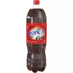 REFRIGERANTE TROPICAL COLA 2L