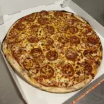 PEQ PEPERONI