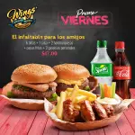 PROMO VIERNES