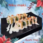 Niku maki