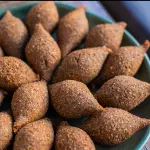 100 Kibes Fritos