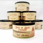 DOCE DE LEITE TRADICIONAL