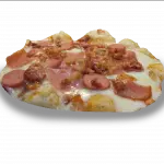 Tres carnes