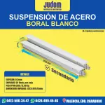 07JB02012100│SECUNDARIA BORAL BLANCO