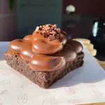 Brownie Brigadeiro