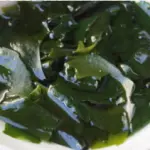 Alga wakame 250 gm.