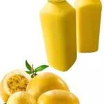 maracuja com agua