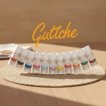 colorantes en gel gotas GUTTCHE