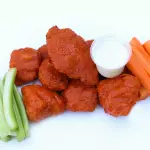 Boneless Mixtos (2 Sabores)