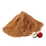 Farinha de Maçã (Fibra)