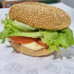 X- VEGETARIANO