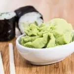 wasabi