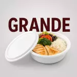 Marmita Grande