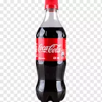 Coca - Cola Sabor Original 600 ml