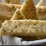 Pan De Pita