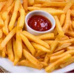 Batata frita