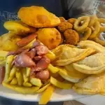 Canasta Grande
