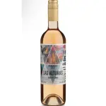 Las Alturas rosado