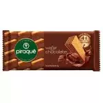 Wafer  Piraquê chocolate