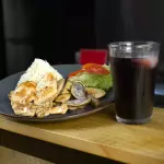 Filete al plato