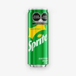Sprite de lata