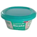 Creme de Ricota Tradicional