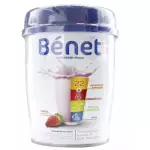 BENET FRESA 400 GR