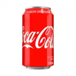 COCA COLA LATA