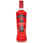 Vodka Kislla Red Fruits 900ml