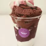 Açai banana 300ml